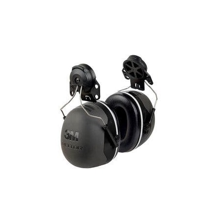 3M 3M Peltor Cap Mount Earmuffs,  10093045937322